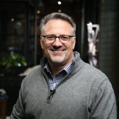 Tod Bolsinger